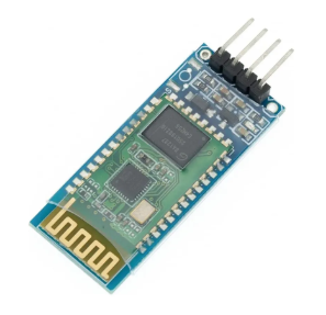 Arduino Bluetooth Module Upgraded Version Of HC 05 Module HC05